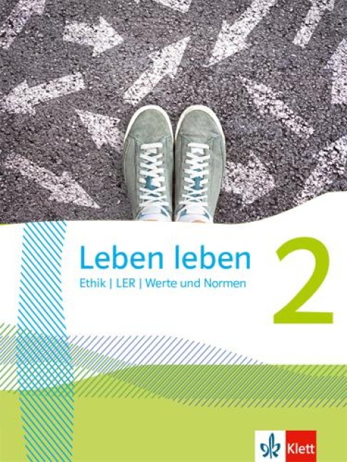 Leben leben 2. Schülerbuch Klasse 7/8 - 