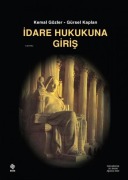 Cover-Bild zum Titel 'Idare Hukukuna Giris' von 'Kemal Gözler'