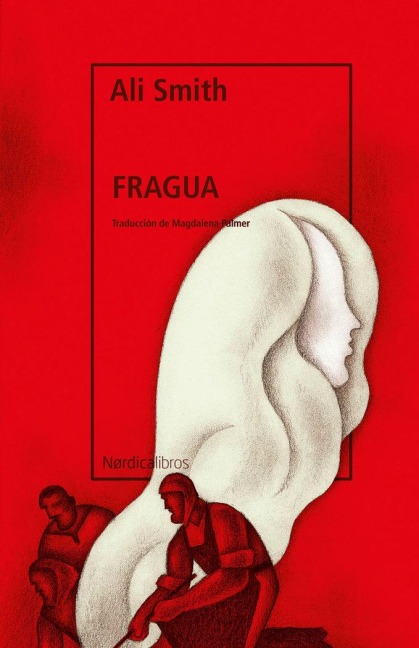 Fragua - Ali Smith
