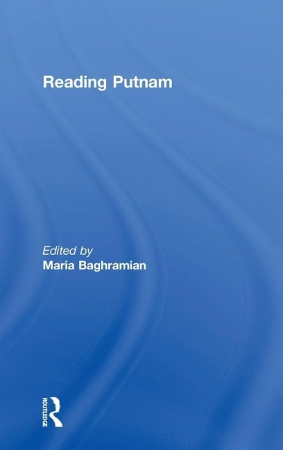 Reading Putnam - 