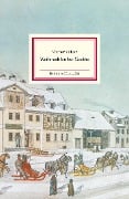 Weihnachten bei Goethe - Werner Völker