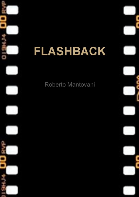 FLASHBACK - Roberto Mantovani
