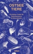 Ostseetiere - Marie Parakenings