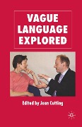 Vague Language Explored - 