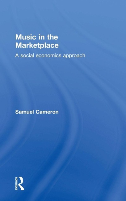 Music in the Marketplace - Samuel Cameron