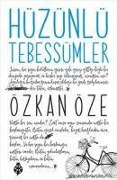 Cover-Bild zum Titel 'Hüzünlü Tebessümler' von 'Özkan Öze'