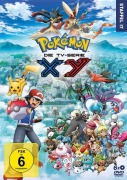 Pokémon - Ken Sakamoto, John Loeffler