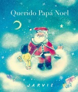 Cover-Bild zum Titel 'Querido Papá Noel' von 'Jarvis'