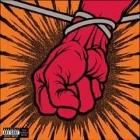 St. Anger - Metallica