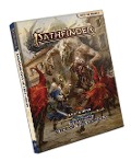 Cover-Bild zum Titel 'Pathfinder Absalom, City of Lost Omens (P2)' von 'Alexandria Bustion, Samantha Phelan, Jessica Redekop, Mikhail Rekun, John Compton'