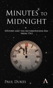 Cover-Bild zum Titel 'Minutes to Midnight' von 'Paul Dukes'