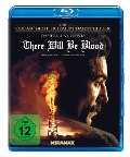 Cover-Bild zum Titel 'There Will Be Blood' von 'Paul Thomas Anderson, Jonny Greenwood'