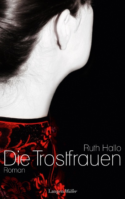Die Trostfrauen - Ruth Hallo