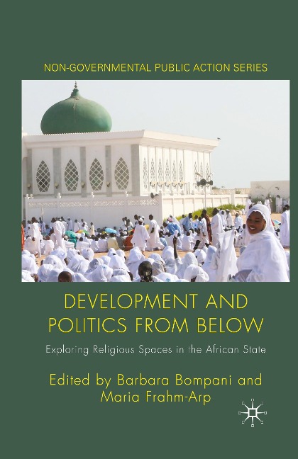 Development and Politics from Below - 