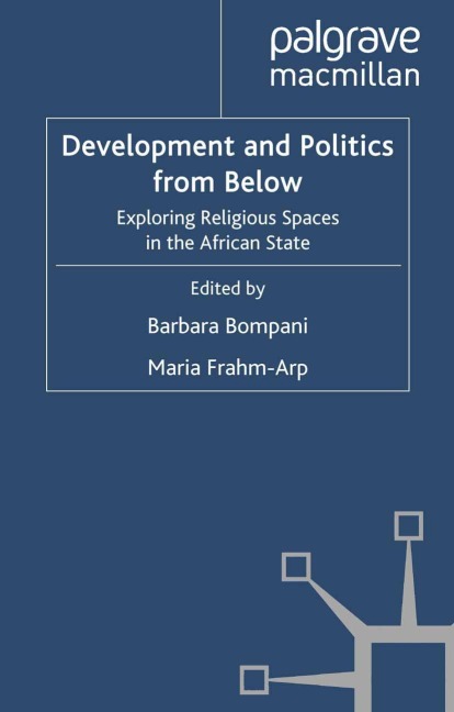 Development and Politics from Below -