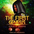 Cover-Bild zum Titel 'The First Genesis Lib/E' von 'Kipjo K. Ewers'