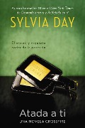 Cover-Bild zum Titel 'Atada a ti' von 'Sylvia Day'
