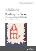 Cover-Bild zum Titel 'Breaking the Frame' von ''