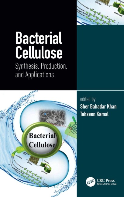 Bacterial Cellulose - 