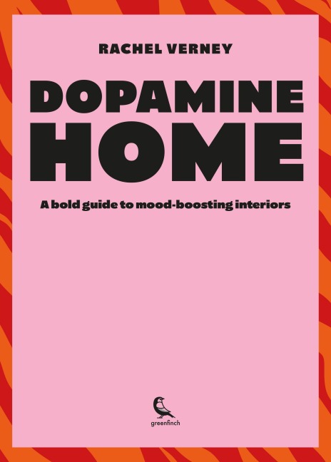 Dopamine Style - Rachel Verney