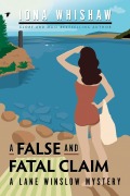 Cover-Bild zum Titel 'A False and Fatal Claim' von 'Iona Whishaw'