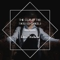 Cover-Bild zum Titel 'The Clue of the Twisted Candle' von 'Edgar Wallace'