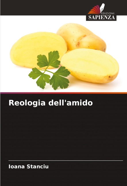 Reologia dell'amido - Ioana Stanciu