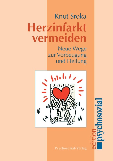 Herzinfarkt vermeiden - Knut Sroka