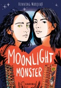 Moonlight Monster - Henning Marquaß