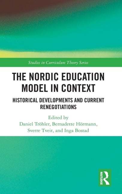 The Nordic Education Model in Context - 