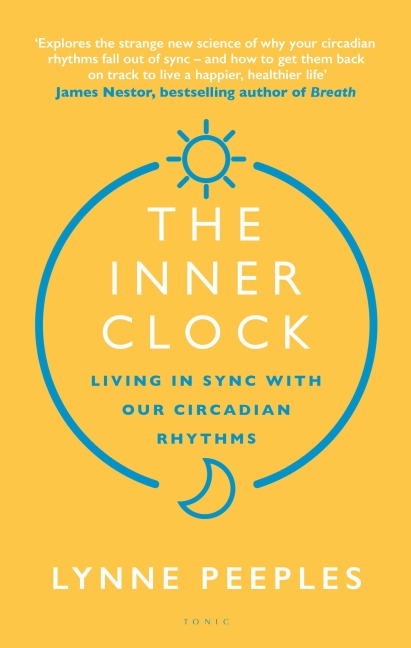 The Inner Clock - Lynne Peeples