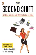 Cover-Bild zum Titel 'The Second Shift' von 'Arlie Hochschild, Anne Machung'