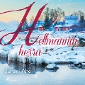 Cover-Bild zum Titel 'Hellmannin herra' von 'Juhani Aho'