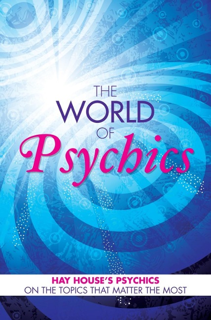 The World of Psychics - David Wells, Gordon Smith