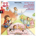 Cover-Bild zum Titel 'Ich bin Nele - Band 5-8' von 'Usch Luhn'