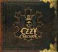 Cover-Bild zum Titel 'Memoirs of a Madman' von 'Ozzy Osbourne'