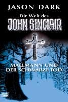 Mallmann und der Schwarze Tod - Jason Dark