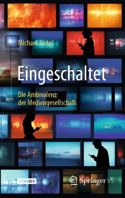 Eingeschaltet - Michael Jäckel
