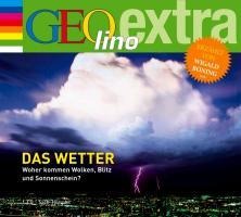 Das Wetter - Woher kommen Wolken, Blitz und Sonnenschein? - Martin Nusch