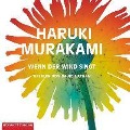Wenn der Wind singt - Haruki Murakami
