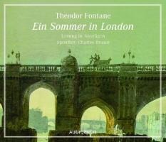 Ein Sommer in London - Theodor Fontane