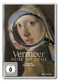Vermeer - Reise ins Licht - 