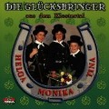 Cover-Bild zum Titel 'Aus Dem Klostertal' von 'Die Glücksbringer'
