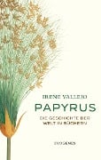 Papyrus - Irene Vallejo