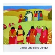 Cover-Bild zum Titel 'Jesus und seine Jünger' von ''