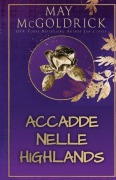 Cover-Bild zum Titel 'Accadde Nelle Highlands' von 'May Mcgoldrick, Jan Coffey'