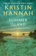 Cover-Bild zum Titel 'Summer Island' von 'Kristin Hannah'