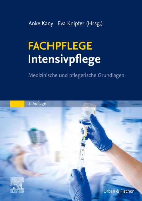 FACHPFLEGE Intensivpflege - 