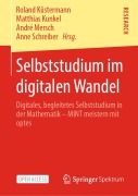 Cover-Bild zum Titel 'Selbststudium im digitalen Wandel' von ''