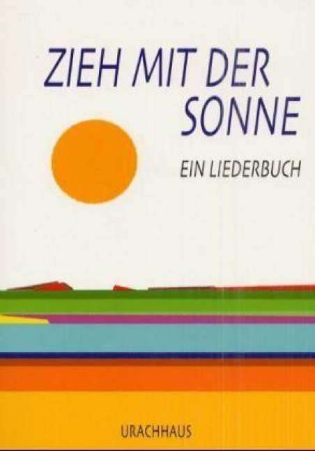 Zieh mit der Sonne - 